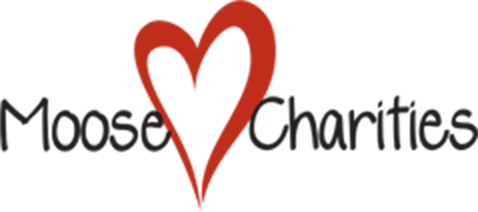 Moose Charities, Inc. logo